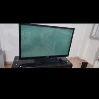 تلویزیون ۴۳ سامسنونگ پلاسما