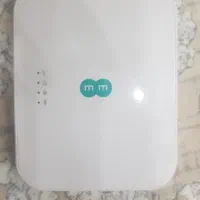 مودم همراه وثابت EE مدل QTAD52E