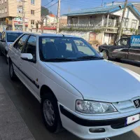 پارس سال مشابه خشک|خودرو سواری و وانت|تالش, هشتپر|دیوار