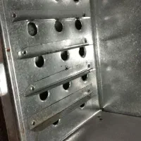 فردستی جهت پخت کلوچه ، شیرینی ، نان فانتزی ، پیتزا|اجاق گاز و لوازم برقی پختوپز|بروجرد, |دیوار