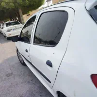 206 تیپ 2 مدل 400|خودرو سواری و وانت|بندر دیر, |دیوار
