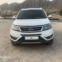 تیگو 5اکسلنت مدل97