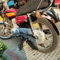 موتورسیکلت