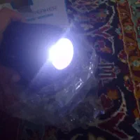 اسپیکرباروشنایی الیدی|سیستم صوتی خانگی|خرمشهر, |دیوار