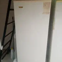 فریزر ایستاده