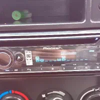 ضبط پایونر5250