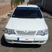 پراید ۱۳۲ مدل ۸۹