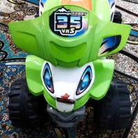 موتور شارژی