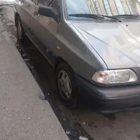 پراید۱۴۱|خودرو سواری و وانت|کرج, خرمدشت|دیوار