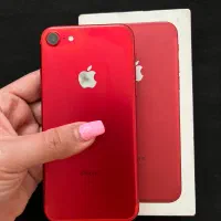 iphone 7 Red 128GB/ LLA