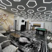 اجاره ویلا باغ (الان خالی)|اجارهٔ کوتاهمدت ویلا و باغ|کرج, استاندارد|دیوار