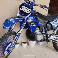 وایزد250yz