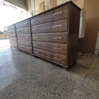 دراور مدل ارتین|جاکفشی، کمد، دراور|اراک, |دیوار