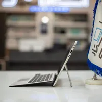 لپتاپ HP ELITE X2 با پردازنده i5-7Gn و لمسی|رایانه همراه|یزد, |دیوار