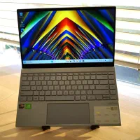 فقط همین هفته فروش لپ‌تاپ وارداتی با تخفیف پاییزه|رایانه همراه|تهران, میرداماد|دیوار