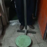 گردون کمر