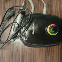 سوهان برقی نیل مستر