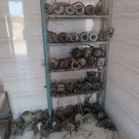 انواع فن کولرگازی