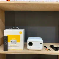 ویدیو پروژکتور برند Yaber مدل E1