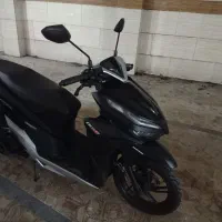 فروش موتورسیکلت کلیک ۱۷۰|موتورسیکلت|صومعه‌سرا, |دیوار