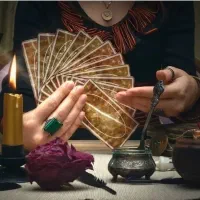 فال تاروت وپاسور50هزار