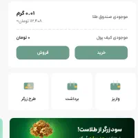 بیست سوت طلا معادل 230 هزار