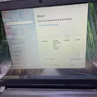 لپ تاپ lenovo|رایانه همراه|خوی, |دیوار