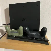 Ps4 slime 500 gb پی اس فور اسلیم ۵۰۰ گیگابایت