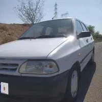 فروش فوری پراید95