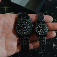 ساعت طرح رولکس