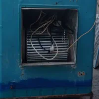 کولر آبی آبسال 5500