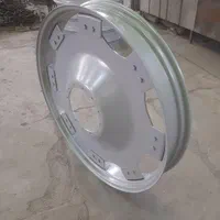 انواع رینگ چرخ کشاورزی ، صنعتی ، راهسازی