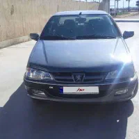 پارس93 دوگانه کارخانه