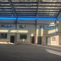 فروش کارخانه 3700 متری نوساز در شهرک صنعتی بزرگ|فروش دفتر صنعتی، کشاورزی، تجاری|نجف‌آباد, ویلاشهر|دیوار
