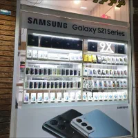 قرعه کشی گوشی موبایل فقط با ۱۹۰ تومن