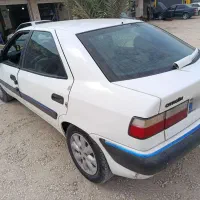 زانتیا 2000سیترون|خودرو سواری و وانت|بوشهر, |دیوار