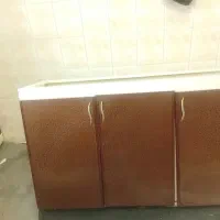 کابینت فلزی