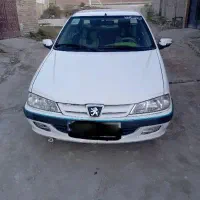 پژو پارس مدل 92|خودرو سواری و وانت|گالیکش, |دیوار