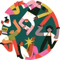 تدریسی متفاوت. ریاضی و فیزیک