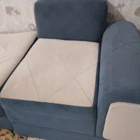 مبل راحتی5نفره