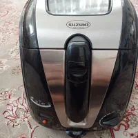 سرخکن برقی آکبند آکبند مارک سوزوکی اصل