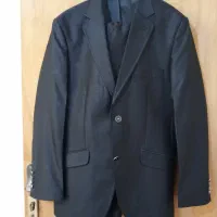 کت و شلوار مردانه جنس ترک سایز ایکس لارج