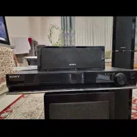 سینما خانگی 7تکه سونی نو|سیستم صوتی خانگی|شیراز, حومه شیراز|دیوار