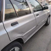 پراید 111 مدل 90|خودرو سواری و وانت|همدان, |دیوار