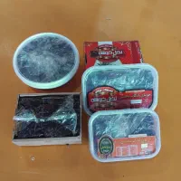 خرما|خوردنی و آشامیدنی|تهران, میدان میوه و تره‌بار مرکزی|دیوار