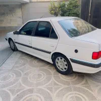 پرشیا ۸۹ دوگانه سوز|خودرو سواری و وانت|تهران, علم و صنعت|دیوار