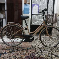 دوچرخه شارژی|دوچرخه، اسکیت، اسکوتر|آبادان, |دیوار