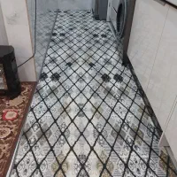 گلیم اشپزخانه|گلیم، جاجیم، گبه|تهران, انبار نفت|دیوار