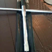 آچار چرخ|قطعات یدکی و لوازم جانبی|مشکیندشت, |دیوار