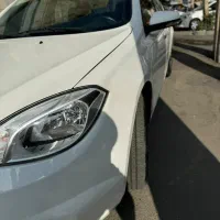 برلیانس دنده ای مدل ۹۹ استثنایی کم کار واقعی|خودرو سواری و وانت|کرج, کوی امامیه|دیوار